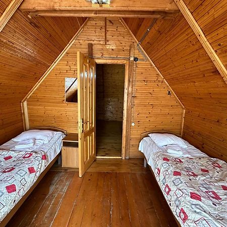 Nunisi Forest Hotel & Spa 외부 사진