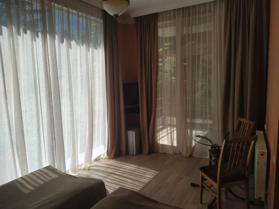 Nunisi Forest Hotel & Spa 외부 사진