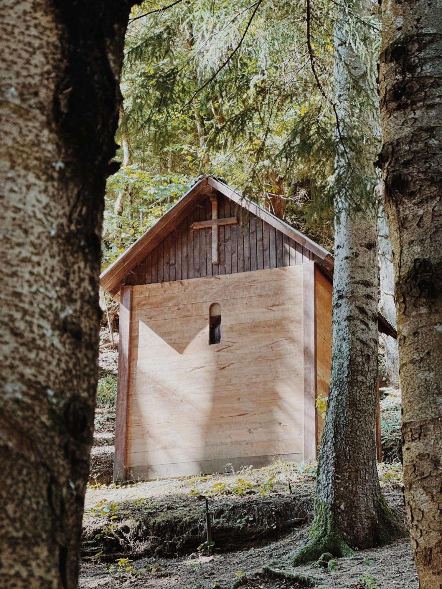 Nunisi Forest Hotel & Spa 외부 사진