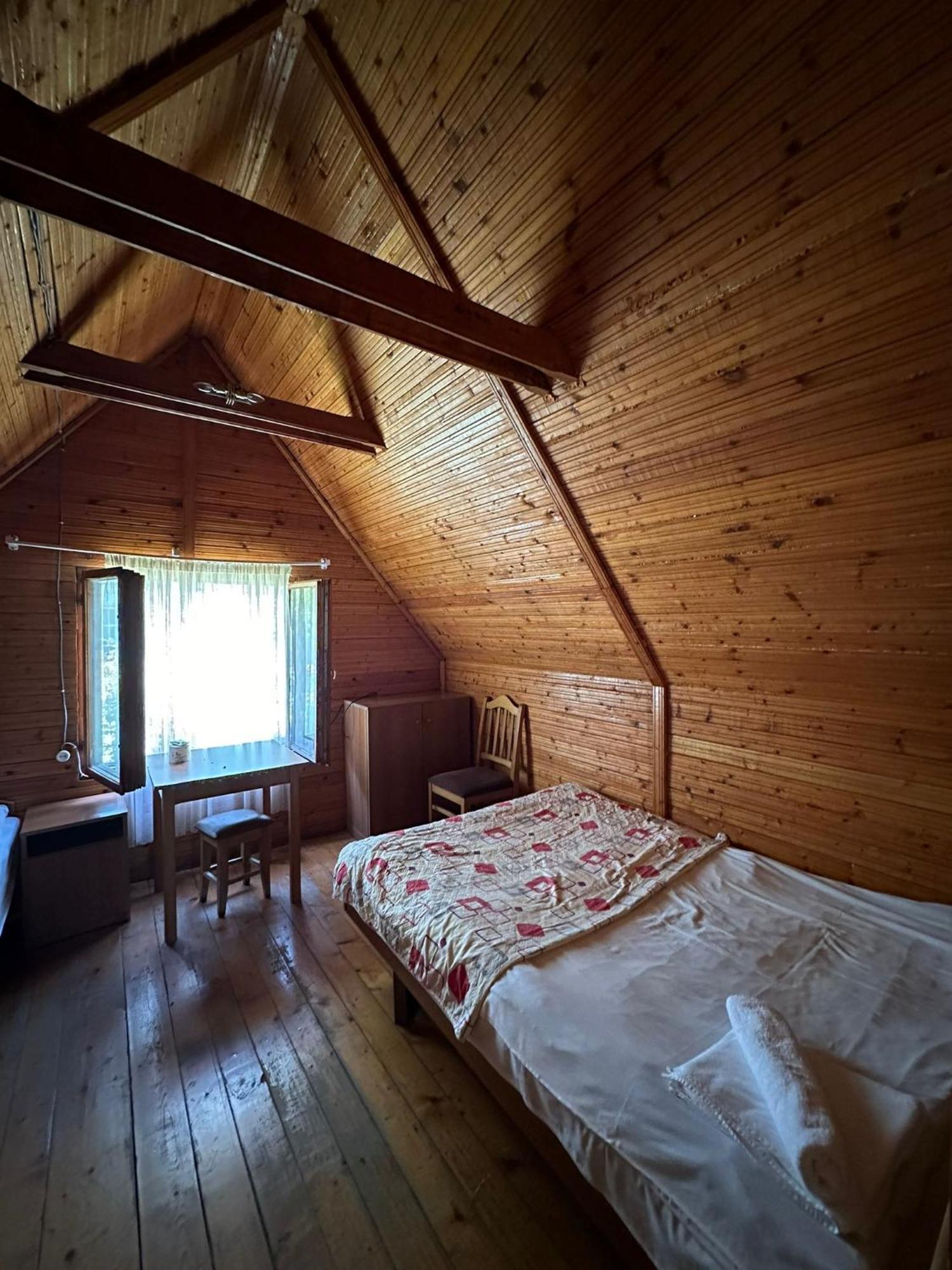 Nunisi Forest Hotel & Spa 외부 사진